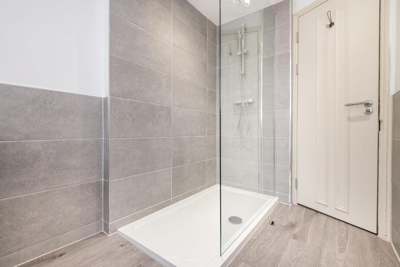 Host & Stay - The Rodney Townhouse Liverpool Eksteriør bilde